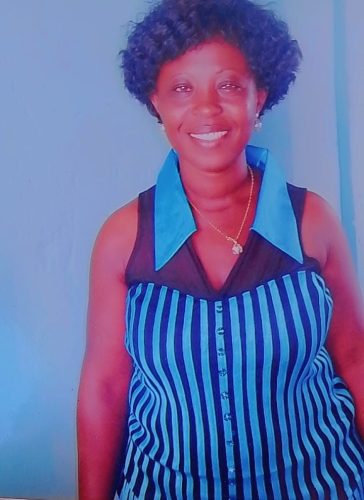 MRS PHILOMINA OSEI